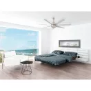 35021 EGLO AZAR 60 mennyezeti ventilátor távirányítóval