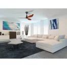 35026 EGLO LAGOS 52 mennyezeti ventilátor