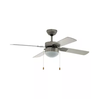 35041 EGLO GELSINA mennyezeti ventilátoros lámpa