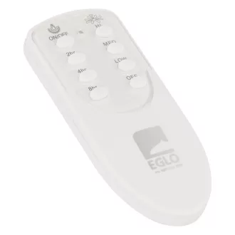 35088 EGLO BONDI 1 mennyezeti ventilátor távirányítóval