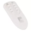 35089 EGLO BONDI 1 3000-4000-5000K LED mennyezeti ventilátoros lámpa távirányítóval