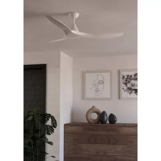 35107 EGLO PORTSEA mennyezeti ventilátor távirányítóval