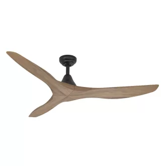 35108 EGLO PORTSEA mennyezeti ventilátor távirányítóval