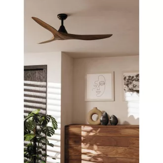 35108 EGLO PORTSEA mennyezeti ventilátor távirányítóval