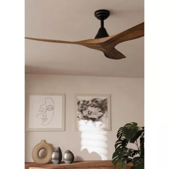 35108 EGLO PORTSEA mennyezeti ventilátor távirányítóval