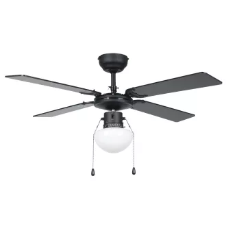 35122 EGLO FORTALEZA mennyezeti ventilátoros lámpa