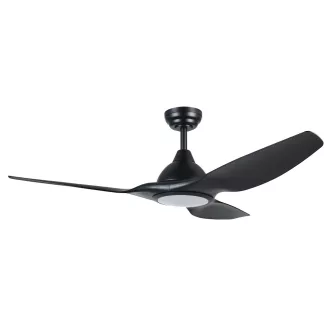   35127 EGLO TUNITAS 3000K 4000K 5000K mennyezeti ventilátoros lámpa távirányítóval