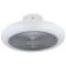 35138 EGLO KOSTRENA 2700K-6500K mennyezeti ventilátoros lámpa távirányítóval