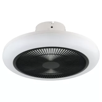   35139 EGLO KOSTRENA 2700K-6500K mennyezeti ventilátoros lámpa távirányítóval