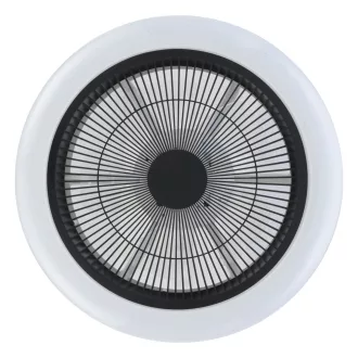   35139 EGLO KOSTRENA 2700K-6500K mennyezeti ventilátoros lámpa távirányítóval