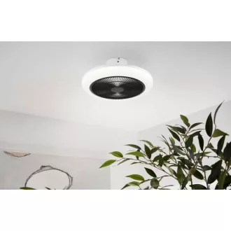   35139 EGLO KOSTRENA 2700K-6500K mennyezeti ventilátoros lámpa távirányítóval