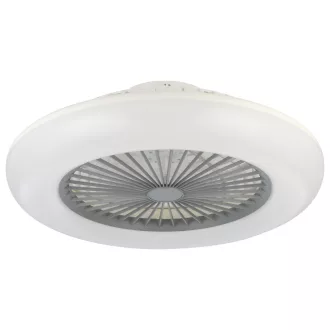   35144 EGLO SAYULITA-L 2700K-6500K mennyezeti ventilátoros lámpa távirányítóval