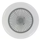 35144 EGLO SAYULITA-L 2700K-6500K mennyezeti ventilátoros lámpa távirányítóval