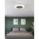 35144 EGLO SAYULITA-L 2700K-6500K mennyezeti ventilátoros lámpa távirányítóval