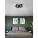 35146 EGLO NAMORI 2700K-6500K mennyezeti ventilátoros lámpa távirányítóval