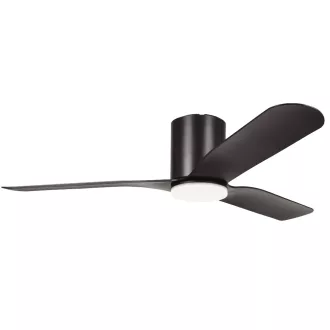   35176 EGLO KAWANA 3000K 4000K 5000K mennyezeti ventilátoros lámpa távirányítóval