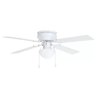 35181 EGLO CAGLIARI mennyezeti ventilátoros lámpa