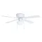 35181 EGLO CAGLIARI mennyezeti ventilátoros lámpa