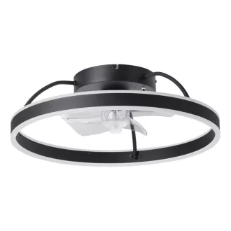   35193 EGLO MARINELLA 3000K-6500K RGB LED mennyezeti ventilátoros lámpa