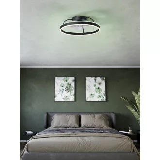   35193 EGLO MARINELLA 3000K-6500K RGB LED mennyezeti ventilátoros lámpa