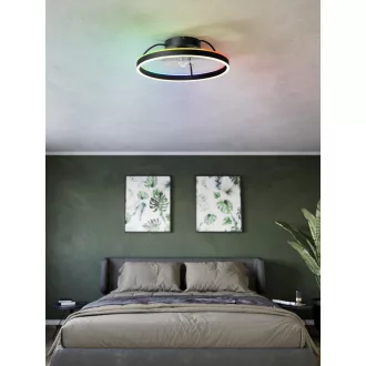   35193 EGLO MARINELLA 3000K-6500K RGB LED mennyezeti ventilátoros lámpa