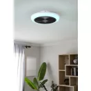35216 EGLO SAYULITA 1 2700K-6500K RGB LED mennyezeti ventilátoros lámpa