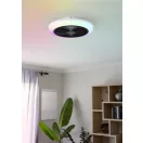 35216 EGLO SAYULITA 1 2700K-6500K RGB LED mennyezeti ventilátoros lámpa