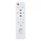 35216 EGLO SAYULITA 1 2700K-6500K RGB LED mennyezeti ventilátoros lámpa