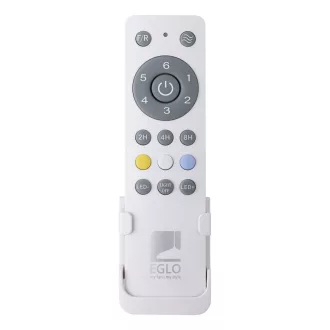  35228 EGLO ORCUTT 3000K 4000K 5000K LED mennyezeti ventilátoros lámpa