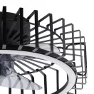 35236 EGLO ORIKUM 2700K-6500K mennyezeti ventilátoros lámpa távirányítóval