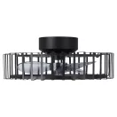 35236 EGLO ORIKUM 2700K-6500K mennyezeti ventilátoros lámpa távirányítóval