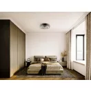 35236 EGLO ORIKUM 2700K-6500K mennyezeti ventilátoros lámpa távirányítóval