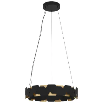 390031 EGLO ALTAGRACIA 3000K 8400 lm LED függeszték
