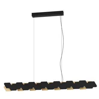 390032 EGLO ALTAGRACIA 3000K 5000 lm LED függeszték