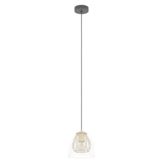 390037 EGLO JAZMINIA függeszték