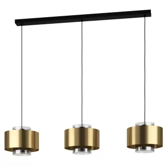 390067 EGLO DUGLIA függeszték