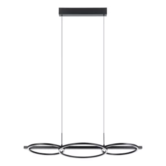 390087 EGLO LANACERA 3000K 3600;2250 lm LED függeszték
