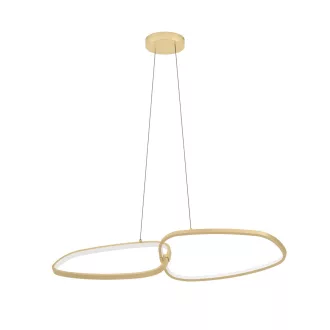 390205 EGLO LODOSA 3000K LED függeszték