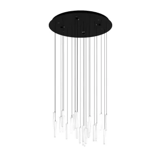 390209 EGLO SARDENARA 3000K LED függeszték