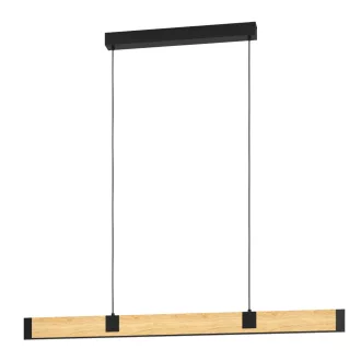 390225 EGLO CAMINARRO 3000K LED függeszték