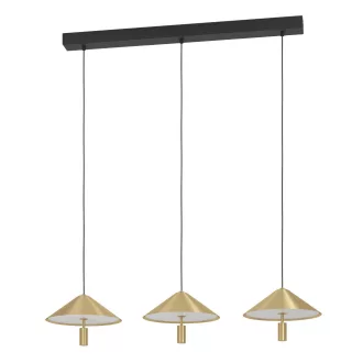 390272 EGLO PARAGUAY 3000K LED függeszték