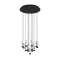 390277 EGLO PIANOPOLI 2 3000K LED függeszték