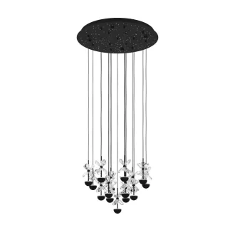 390277 EGLO PIANOPOLI 2 3000K LED függeszték