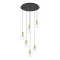 390279 EGLO TERQUE 3000K LED függeszték