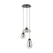 390299 EGLO SARNARRA 2700K LED függeszték