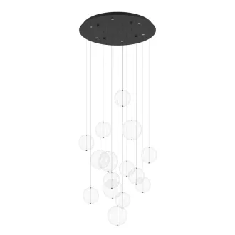 390333 EGLO ESPARDELLO 3000K LED függeszték