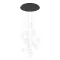 390333 EGLO ESPARDELLO 3000K LED függeszték