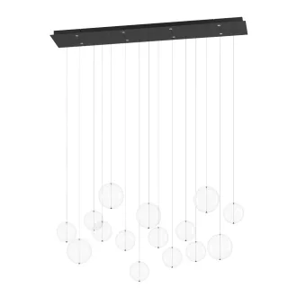 390334 EGLO ESPARDELLO 3000K LED függeszték