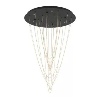 390354 EGLO TREPUCO 3000K LED függeszték