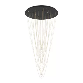 390355 EGLO TREPUCO 3000K LED függeszték